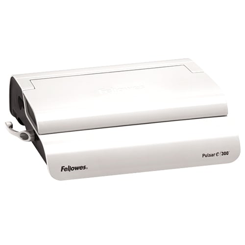 Fellowes Pulsar E Electric Comb Binding Machine - 5216701