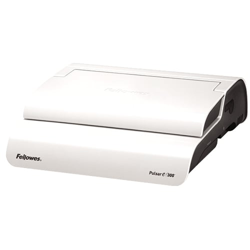 Fellowes Pulsar E Electric Comb Binding Machine - 5216701