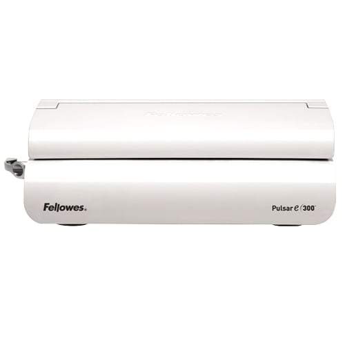 Fellowes Pulsar E Electric Comb Binding Machine - 5216701