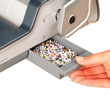 Fellowes Quasar 130 Double Loop Wire Binding Machine - 5217401