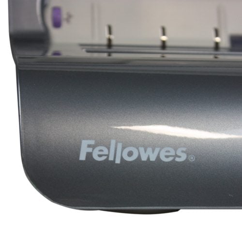 Fellowes Quasar 130 Double Loop Wire Binding Machine - 5217401