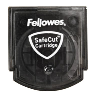 Fellowes SafeCut Assorted Replacement Cartridges 3pk - 5411304