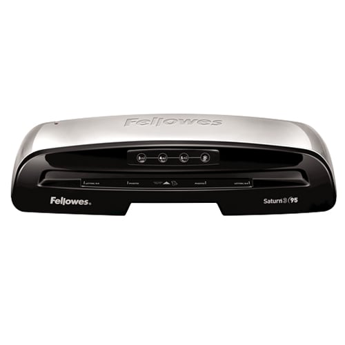 Fellowes Saturn 3i 125 Laminator with Starter Kit - 5736601
