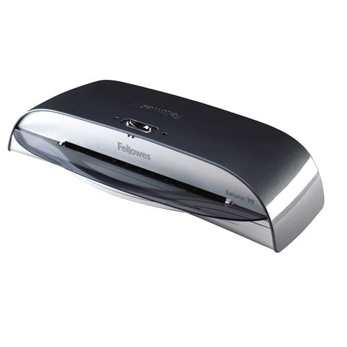 Fellowes Saturn 95 Pouch Laminator