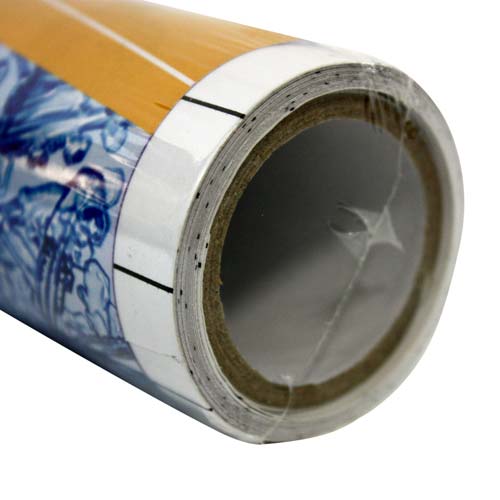Fellowes Self Adhesive 16" x 10' 3mil Laminating Roll - 5221601