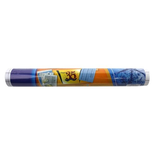 Fellowes Self Adhesive 16" x 10' 3mil Laminating Roll - 5221601