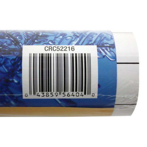 Fellowes Self Adhesive 16" x 10' 3mil Laminating Roll - 5221601