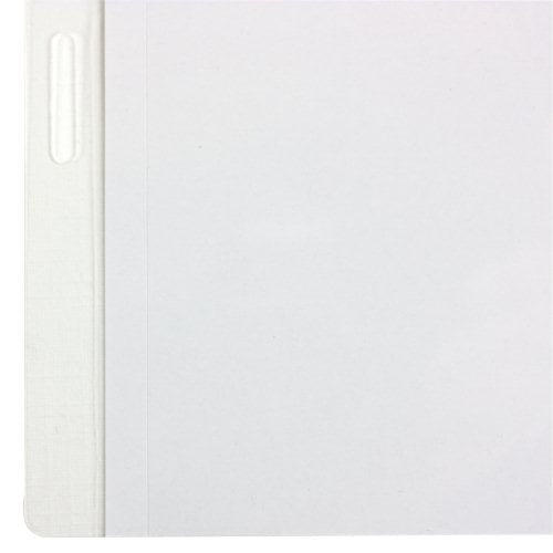 Fellowes Self Adhesive ID Tag Pouches with Slots 5pk - 5220701