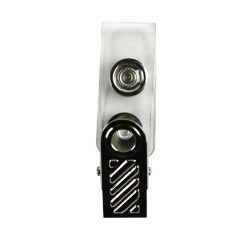 Fellowes Self Adhesive ID Tag Pouches with Slots 5pk - 5220701