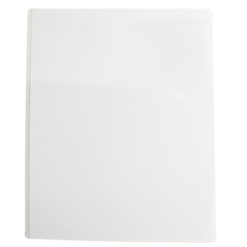 Fellowes Self Adhesive Letter Size Laminating Pouches 5pk - 52205