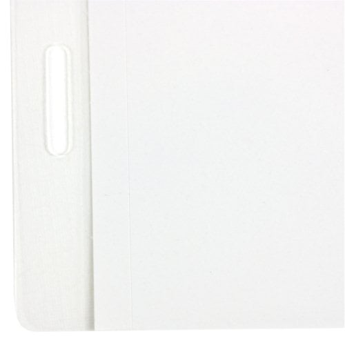 Fellowes Self Adhesive Luggage Tag Pouches with Loops 5pk - 5220301