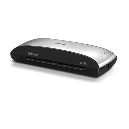 Fellowes Spectra 95 Personal Laminator