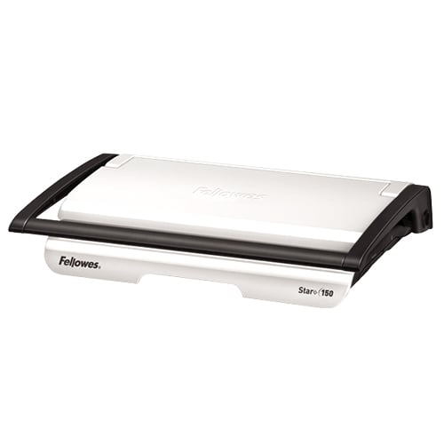 Fellowes Star+ 150 Manual Comb Binding Machine - 5006501
