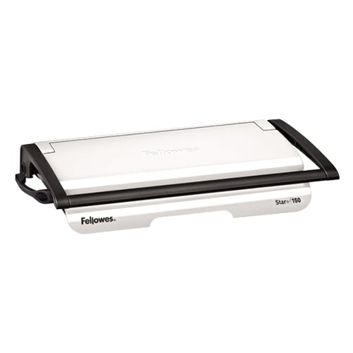 Fellowes Star+ 150 Manual Comb Binding Machine - 5006501
