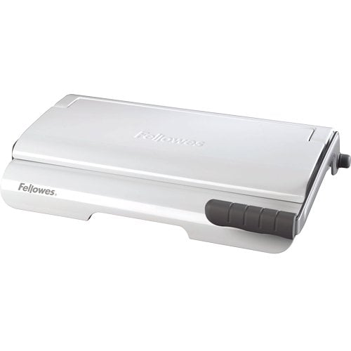 Fellowes Starlet 90 Manual Plastic Comb Binding Machine