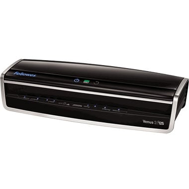 Fellowes Venus2 125 Pouch Laminator - 5734801
