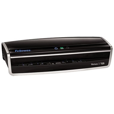 Fellowes Venus2 125 Pouch Laminator - 5734801