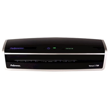 Fellowes Venus2 125 Pouch Laminator - 5734801