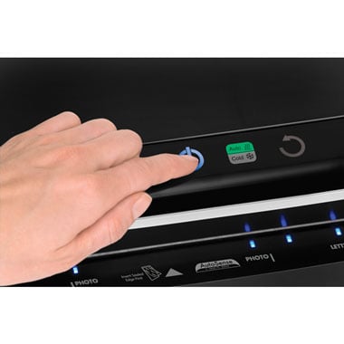 Fellowes Venus2 125 Pouch Laminator - 5734801