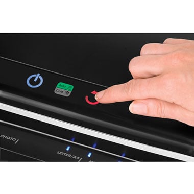 Fellowes Venus2 125 Pouch Laminator - 5734801