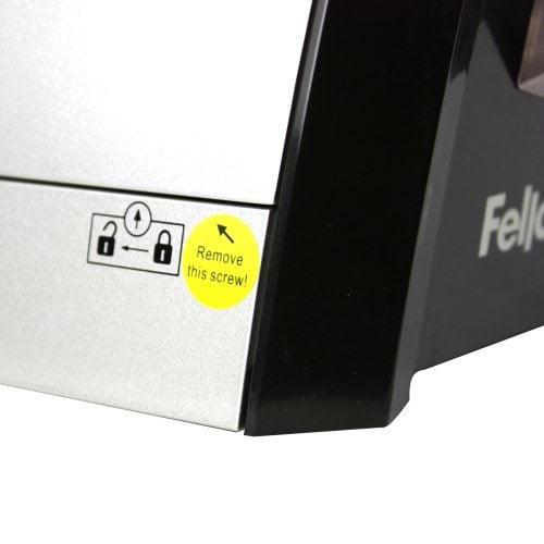 Fellowes Voyager 125 12.5 Inch Pouch Laminator - 5218601