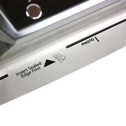 Fellowes Voyager 125 12.5 Inch Pouch Laminator - 5218601