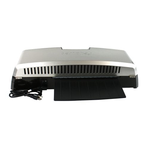 Fellowes Voyager 125 12.5 Inch Pouch Laminator - 5218601