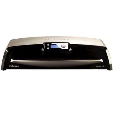 Fellowes Voyager 125 12.5 Inch Pouch Laminator - 5218601