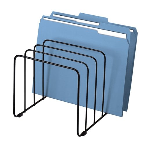Fellowes Wire File Sorter - 72351