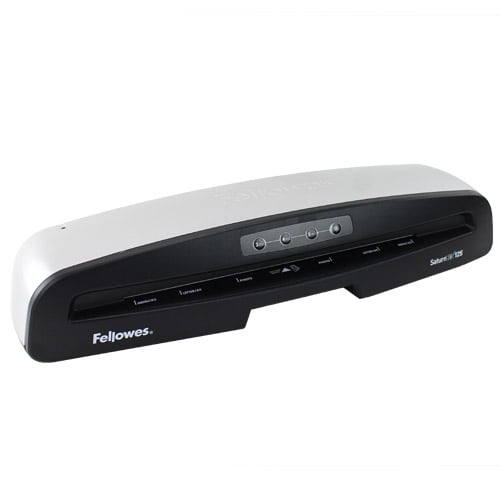 Fellowes Saturn 3i 125 Laminator with Starter Kit - 5736601