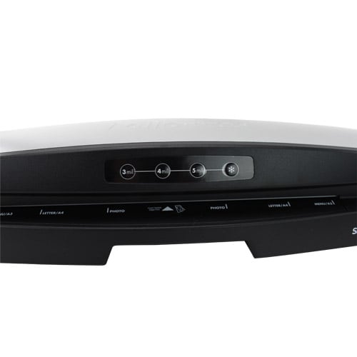 Fellowes Saturn 3i 125 Laminator with Starter Kit - 5736601