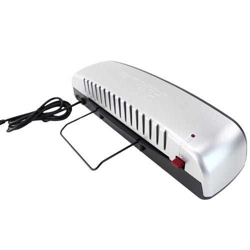 Fellowes Saturn 3i 95 Pouch Laminator with Starter Kit - 5735801