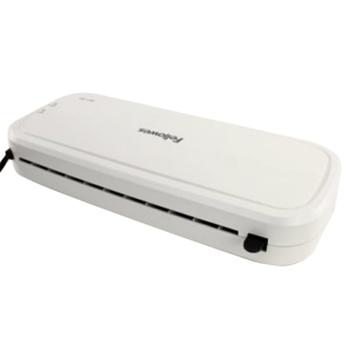 Fellowes M1-95 9.5 Home and Office Pouch Laminator - 5710701