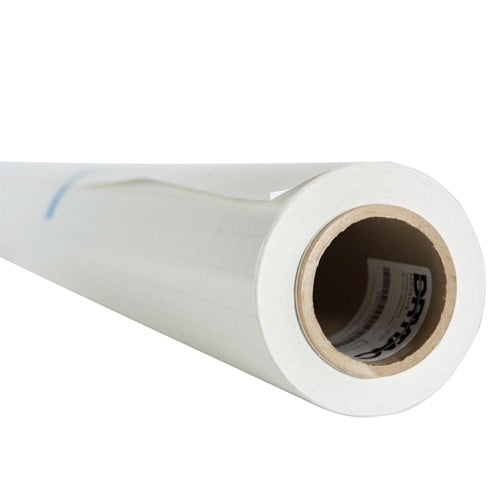 51" x 328' 3mil MediaShield Heatset Mattex UV Overlaminate (Satin Matte, 3" Core) - 1 Roll