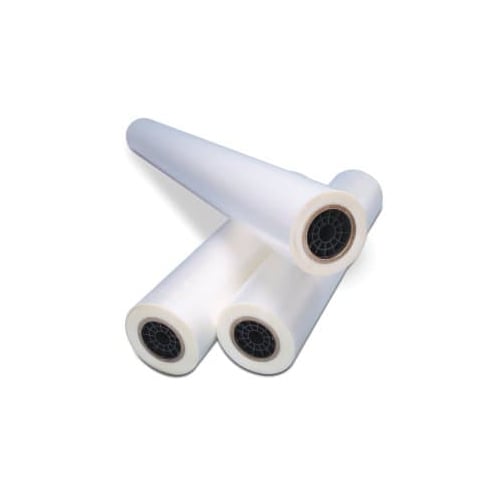 GBC 1.5 Mil NAP-LAM I 25" x 1000' 2.25" C 3122095