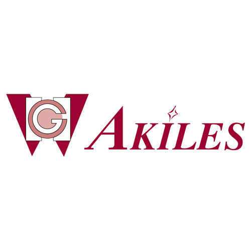 Akiles Finish @ Coil M Electric Coil Inserter with Crimpers