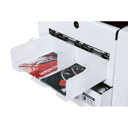 Formax FlashCard Tabletop Business Card Cutter