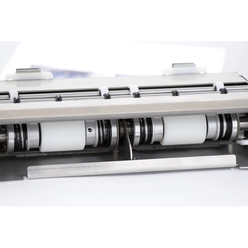 Formax FlashCard Business Card Cutter and Slitter Cassettes