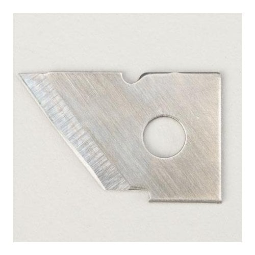 Fletcher F3100 PVC Cutting Blades - 10/Tube (05-711)