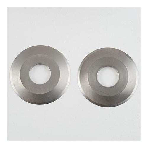 Fletcher FSC Aluminum Composite Wheels - 2/Env (05-223)