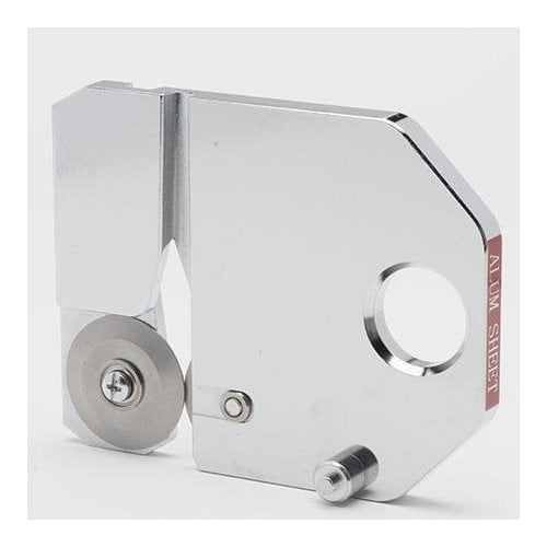 Fletcher FSC Aluminum Sheet Wheel Holder with Wheels (04-772)