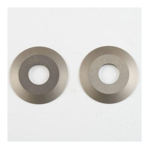 Fletcher FSC Aluminum Sheet Wheels - 2/Env (05-224)