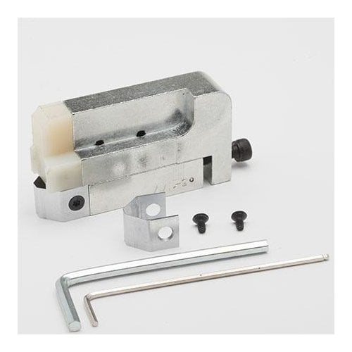 Fletcher FSC V-Groove Tool Holder with Blade