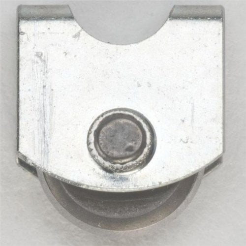 Fletcher Glass Scoring/Cutting Steel Wheels (134 Degree) -  10/Tube (02-123)