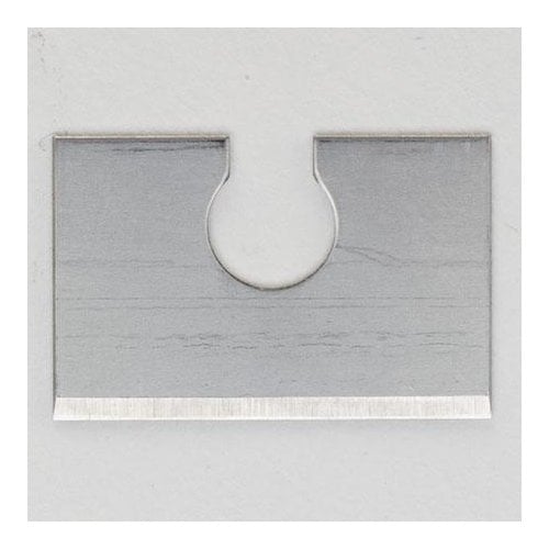 Fletcher M-3000 Replacement Mat Cutting Blades for F3000 Cutter - 10/Tube (05-001)
