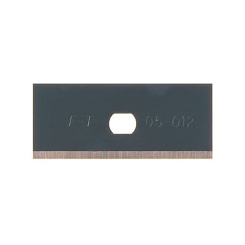 Fletcher-Terry 2200 .012 Mat Blades - 1000pk