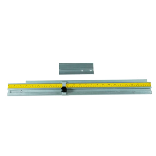 Fletcher-Terry 24" Squaring Arm Assembly for Titan Cutters
