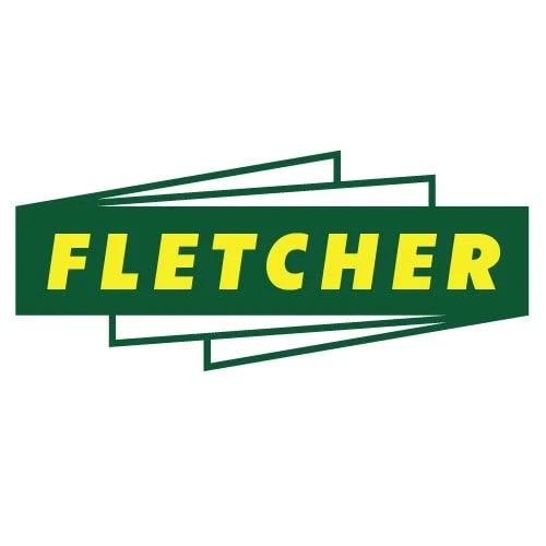 Fletcher-Terry Gemini Pro 100" Rail Cutter