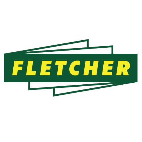Fletcher-Terry 2200 .015 Single Edge Mat Blades - 100/box