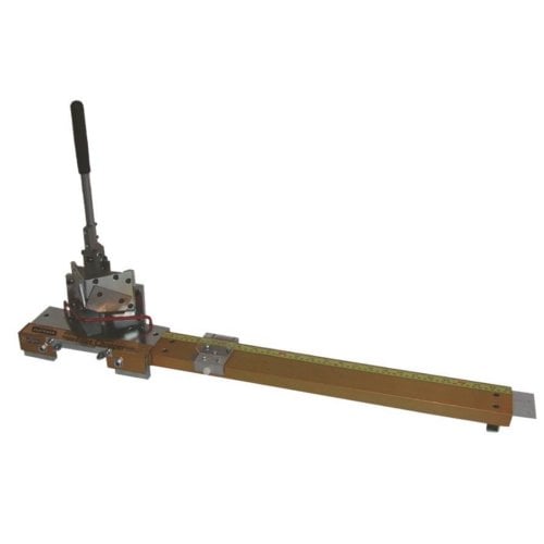 Fletcher-Terry Fillet Chopper for Framed Art Pieces - 04-900